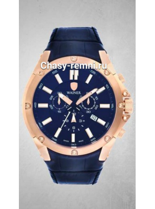 Ремешок Wainer WA-16900-C